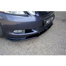 Front Ansatz V.1 passend für LEXUS GS MK.3  schwarz matt