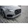 Front Ansatz V.1 passend für Audi RS3 8V FL Sedan Carbon Look