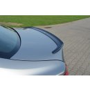 Spoiler CAP passend für Lexus IS Mk3 Carbon Look