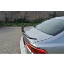 Spoiler CAP passend für Lexus IS Mk3 Carbon Look