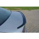 Spoiler CAP passend für Lexus IS Mk3 Carbon Look