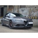 Front Ansatz V.1 passend für ALFA ROMEO GIULIA...