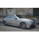 Seitenschweller Ansatz passend für ALFA ROMEO GIULIA...