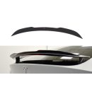 Spoiler CAP V.1 passend für TESLA MODEL X Carbon Look