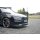 Front Ansatz V.2 passend für Audi RS3 8V FL Sportback schwarz matt