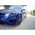 Front Ansatz V.8 passend für VW GOLF 7 R FACELIFT  schwarz Hochglanz