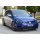 Front Ansatz V.8 passend für VW GOLF 7 R FACELIFT  Carbon Look