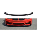 Front Ansatz V.1 passend für BMW M3 F80  Carbon Look