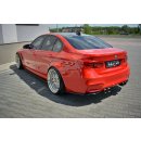 Seitenschweller Ansatz V.1 passend für BMW M3 F80 Carbon Look