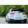 Spoiler CAP passend für Hyundai I30 N Mk3 Hatchback Carbon Look