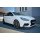 Front Splitter V.2 Hyundai I30 N Mk3 Hatchback / Fastback schwarz matt