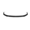 Front Splitter V.2 Hyundai I30 N Mk3 Hatchback / Fastback schwarz Hochglanz