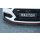 Front Splitter V.2 Hyundai I30 N Mk3 Hatchback / Fastback schwarz Hochglanz