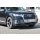 Front Ansatz passend für Audi SQ7 / Q7 S-Line Mk.2 schwarz matt