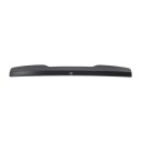 Spoiler CAP passend für RENAULT CLIO MK3 RS FACELIFT Carbon Look