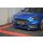 Front Ansatz V.2 passend für Ford Focus ST / ST-Line Mk4 schwarz matt