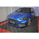 Front Ansatz V.3 passend für Ford Focus ST / ST-Line...