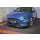 Front Ansatz V.4 passend für Ford Focus ST / ST-Line Mk4 schwarz Hochglanz