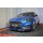 Front Ansatz V.5 passend für Ford Focus ST / ST-Line Mk4 schwarz matt