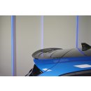 Spoiler CAP V.2 passend für Ford Focus ST-Line Mk4 Carbon Look