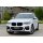 Front Ansatz V.1 passend für BMW X3 G01 M Paket Carbon Look