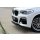 Front Ansatz V.1 passend für BMW X3 G01 M Paket Carbon Look