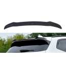 Spoiler CAP passend für BMW X3 G01 M Paket Carbon Look