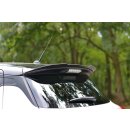 Spoiler CAP passend für SUZUKI SWIFT 6 SPORT Carbon Look