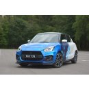 Front Ansatz V.1 passend für SUZUKI SWIFT 6 SPORT...