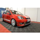 Stoï¿½stangenflï¿½gel vorne (Canards) Ford Fiesta ST Mk6