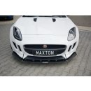 Racing Front Ansatz passend für JAGUAR F-TYPE