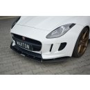 Racing Front Ansatz passend für JAGUAR F-TYPE