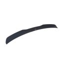 Spoiler CAP passend für Hyundai Tucson Mk3 Facelift Carbon Look