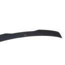 Spoiler CAP passend für Hyundai Tucson Mk3 Facelift Carbon Look