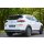 Spoiler CAP passend für Hyundai Tucson Mk3 Facelift Carbon Look