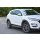 Seitenschweller Ansatz passend für Hyundai Tucson Mk3 Facelift Carbon Look