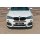 Front Ansatz passend für BMW X3 F25 M-Paket Facelift schwarz matt