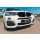 Front Ansatz passend für BMW X3 F25 M-Paket Facelift Carbon Look