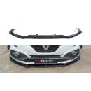 Front Ansatz V.1 passend für Renault Megane IV RS...