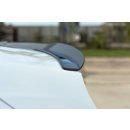 Spoiler CAP passend für Renault Megane IV RS Carbon Look