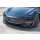 Front Ansatz passend für Tesla Model 3 Carbon Look