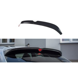 Spoiler CAP passend für Kia ProCeed GT Mk 3 Carbon Look