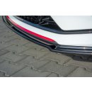 Front Ansatz V.1 passend für Kia ProCeed GT Mk 3 Carbon Look