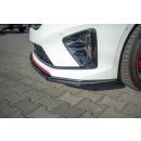 Front Ansatz V.3 passend für Kia ProCeed GT Mk 3 Carbon Look