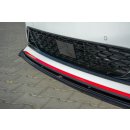 Front Ansatz V.3 passend für Kia ProCeed GT Mk 3 Carbon Look