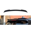 Spoiler CAP passend für BMW X5 G05 M Paket Carbon Look