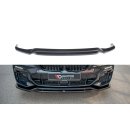 Front Ansatz passend für BMW X5 G05 M Paket Carbon Look