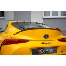 Spoiler CAP passend für Toyota Supra Mk5 Carbon Look