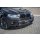 Front Ansatz passend für  BMW X5 E70 Facelift M Paket Carbon Look