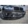 Front Ansatz passend für  BMW X5 E70 Facelift M Paket Carbon Look